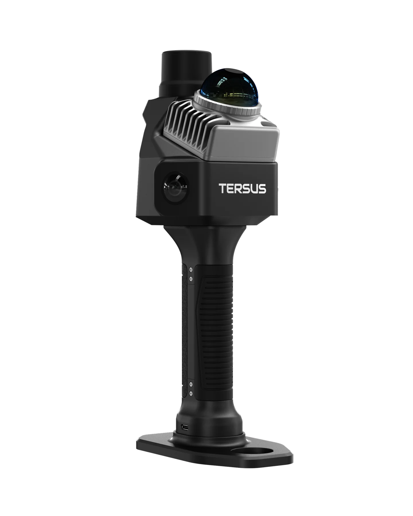 Skaner mobilny SLAM Tersus MVP S1