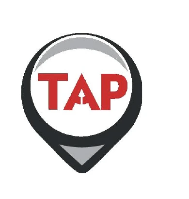 Oznaczenie Tersus Advanced Positioning TAP
