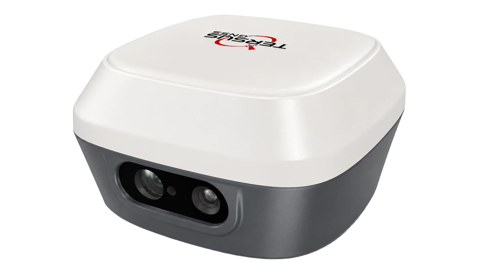 Tersus TS30 - odbiornik GNSS RTK z laserem 50 m