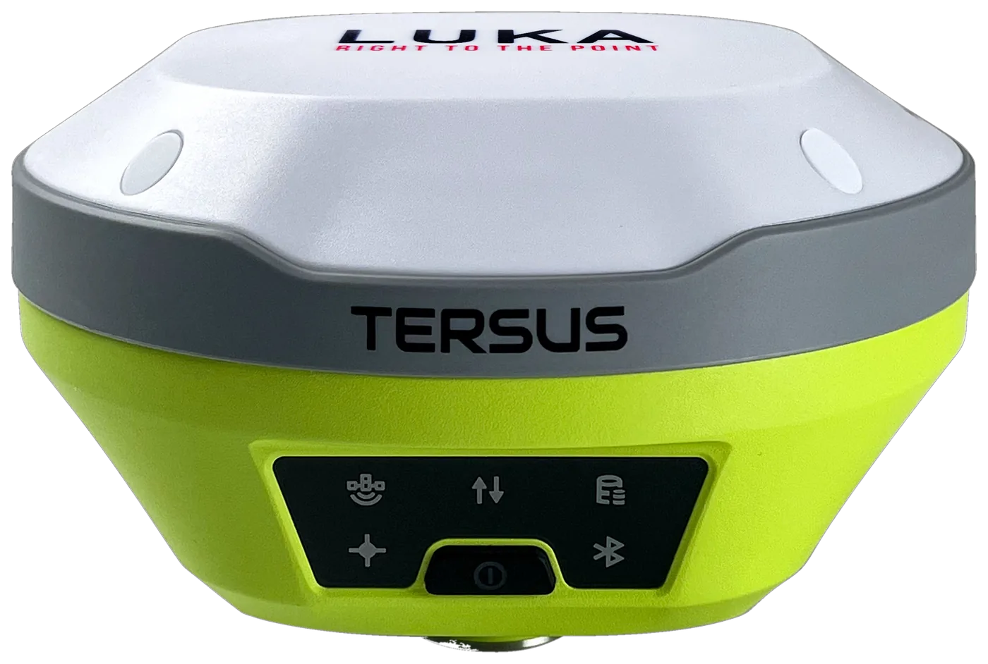 Tersus LUKA - lekki odbiornik GNSS RTK